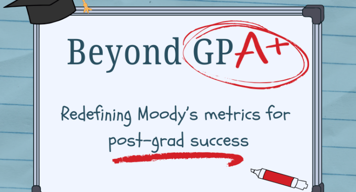 Beyond GPA